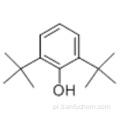 2,6-di-tert-butylofenol CAS 128-39-2